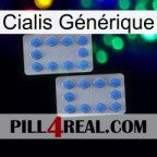 Cialis Générique 20